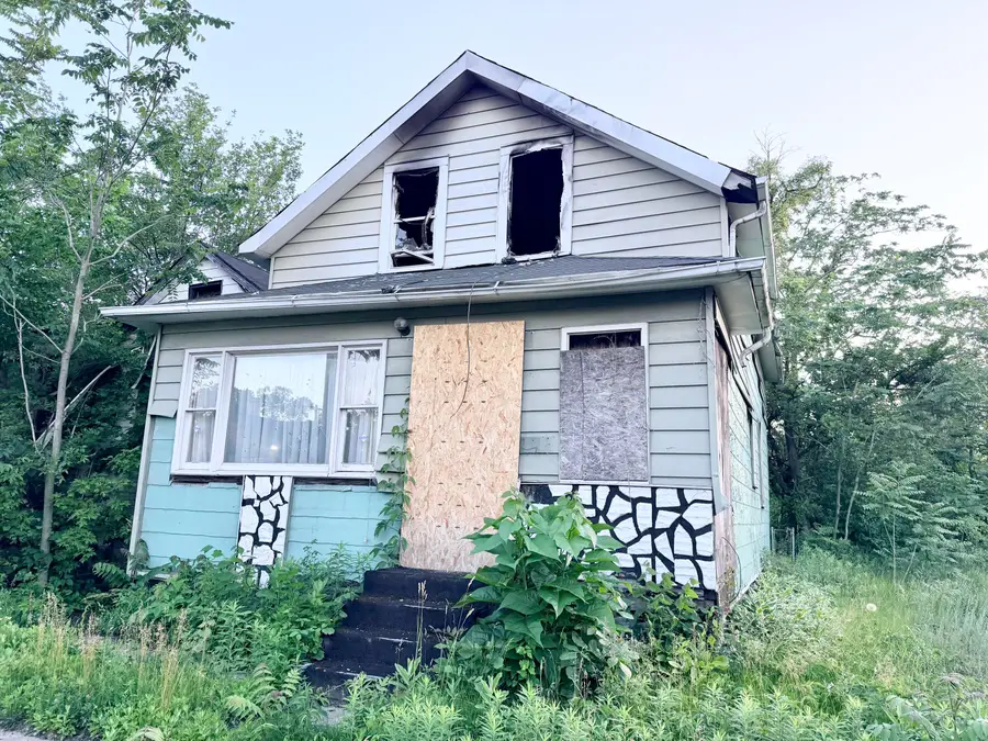 2524 Tyler Street, Gary, IN 46407 - #2