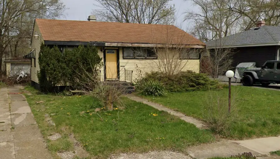 1273 New Jersey Street, Gary, IN 46403 - #2