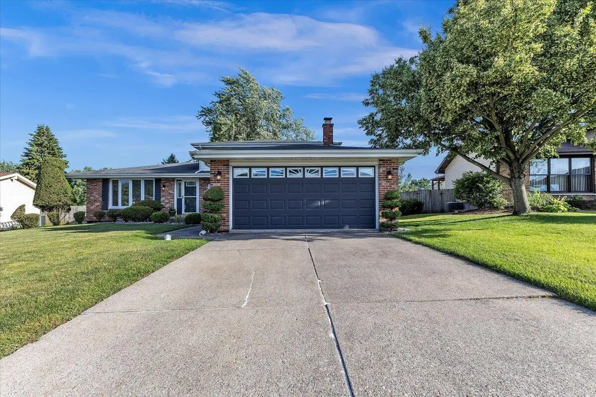 700 Cherry Hill Road, Dyer, IN 46311 - #1