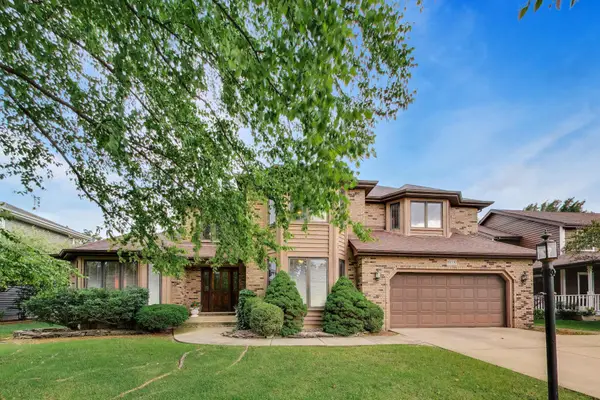 10330 Marlou Drive, Munster, IN 46321