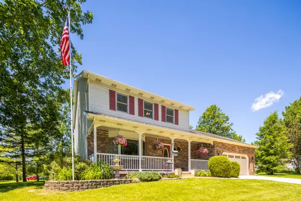 552 N 250 W, Valparaiso, IN 46385