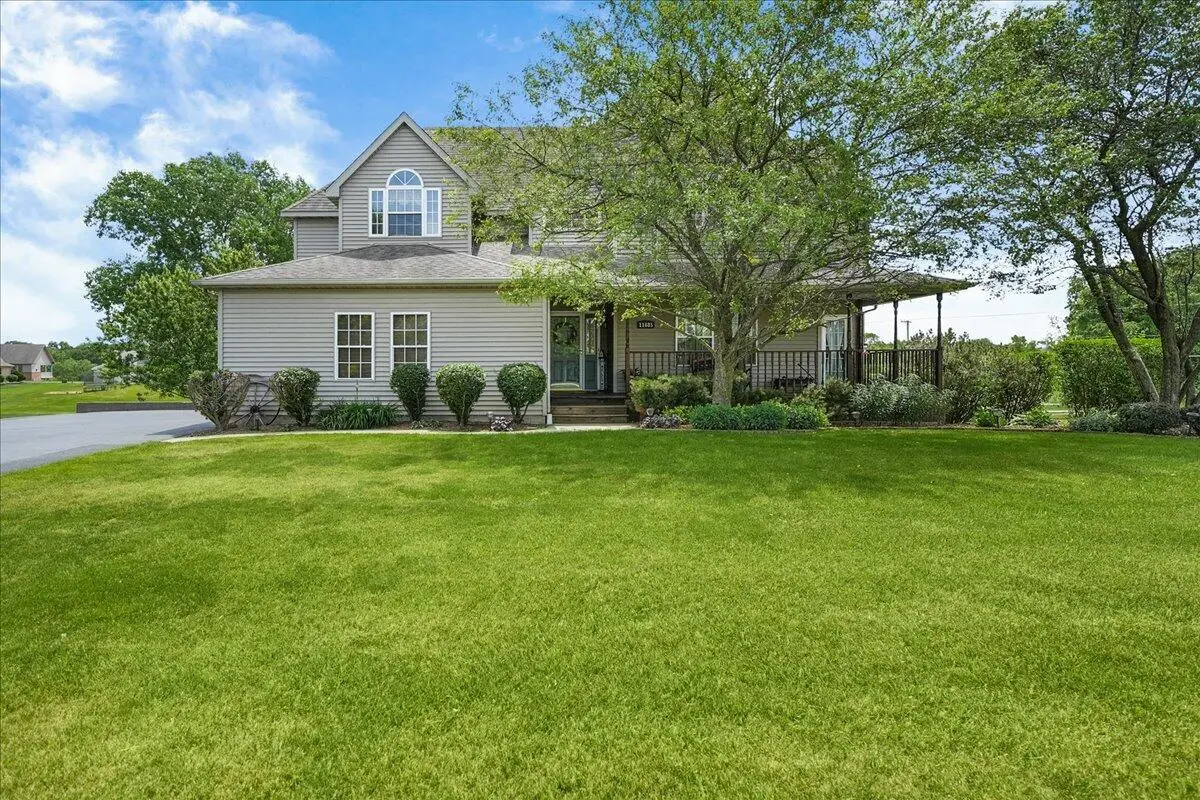 11685 Belmont Place, Cedar Lake, IN 46303 - #1