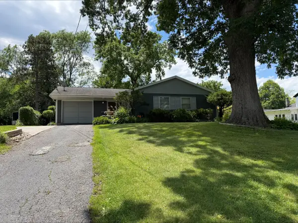 4 South Street, Valparaiso, IN 46383