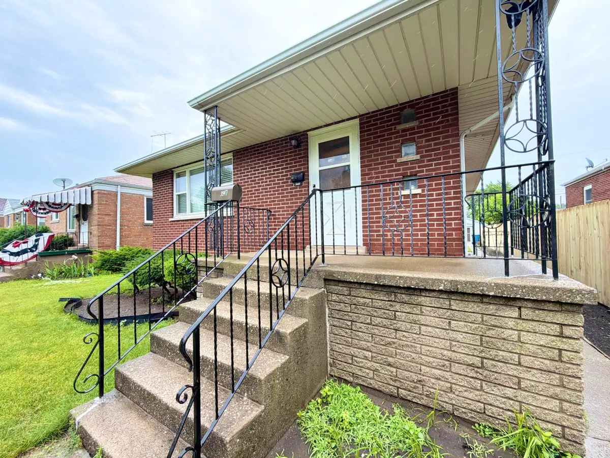3947 Johnson Avenue, Hammond, IN 46327 - #1