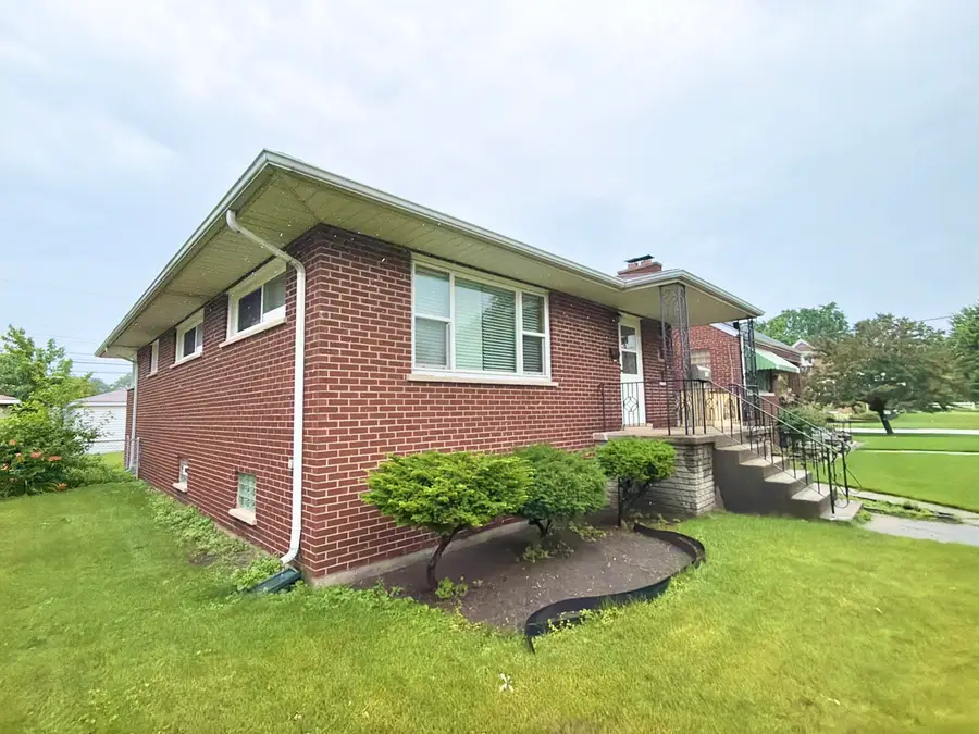 3947 Johnson Avenue, Hammond, IN 46327 - #3