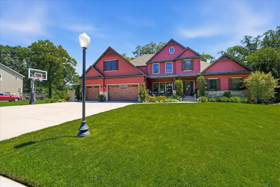 2159 Austin Street, Portage, IN 46368 - #3
