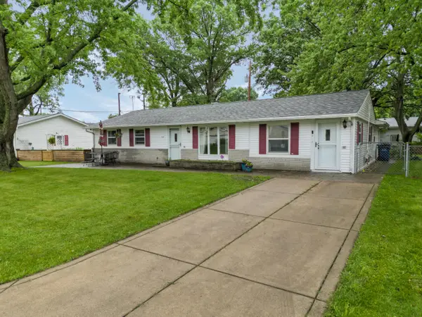 238 Walnut Street, Michigan City, IN 46360
