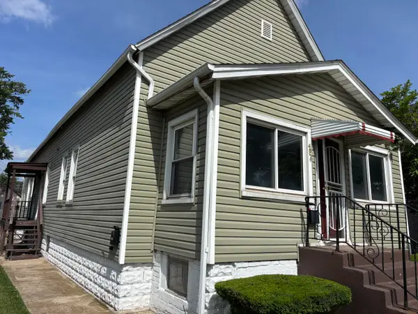 4856 Carey Street, East Chicago, IN 46312