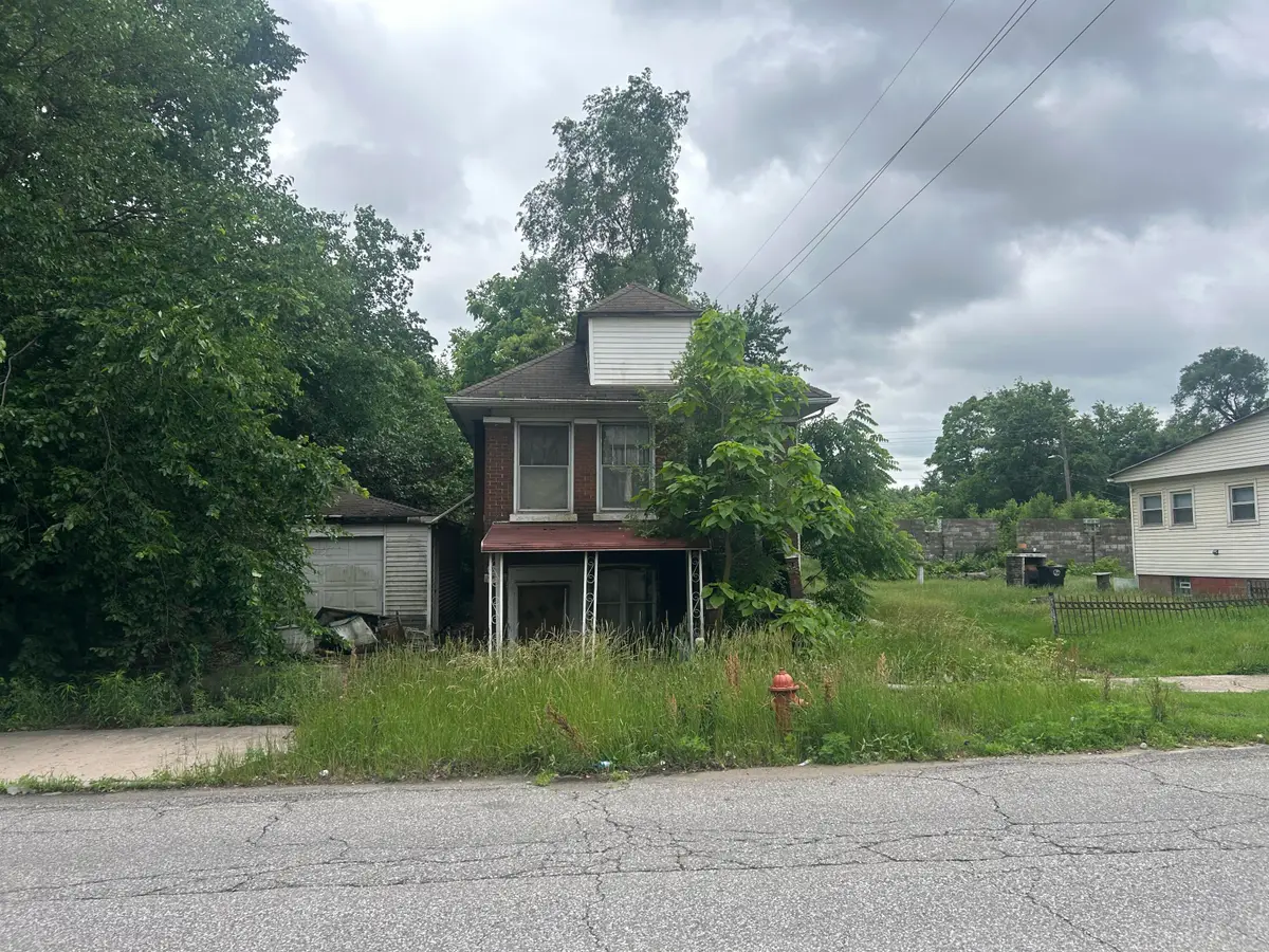 1297-1299 W 15th Avenue, Gary, IN 46407 - #1