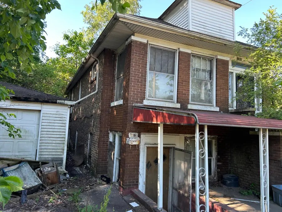 1297-1299 W 15th Avenue, Gary, IN 46407 - #2
