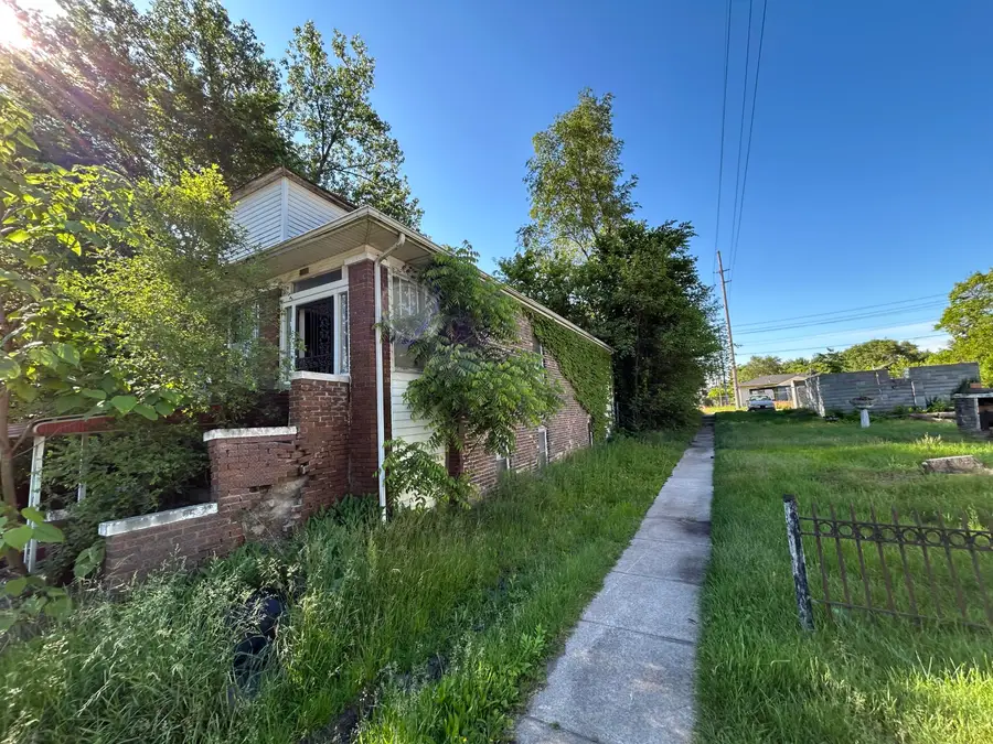 1297-1299 W 15th Avenue, Gary, IN 46407 - #3