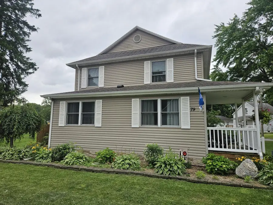 79 Lansing Street, La Porte, IN 46350 - #2