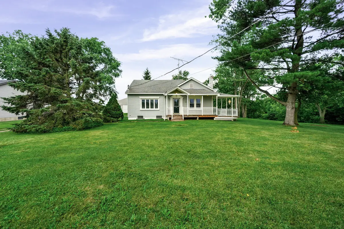 8240 Randolph Street, Crown Point, IN 46307 - #1
