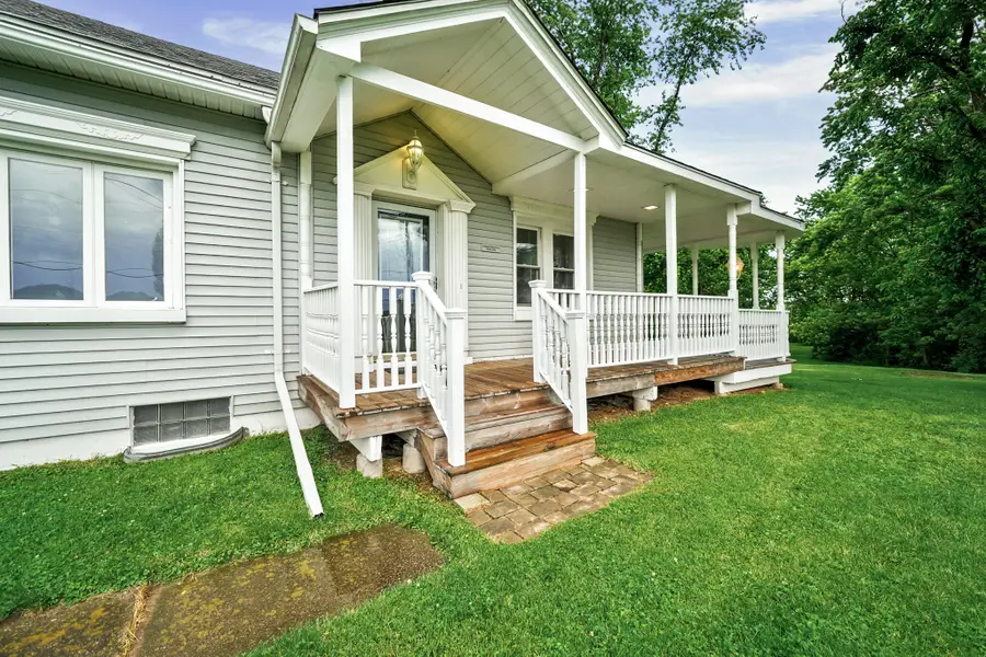8240 Randolph Street, Crown Point, IN 46307 - #3
