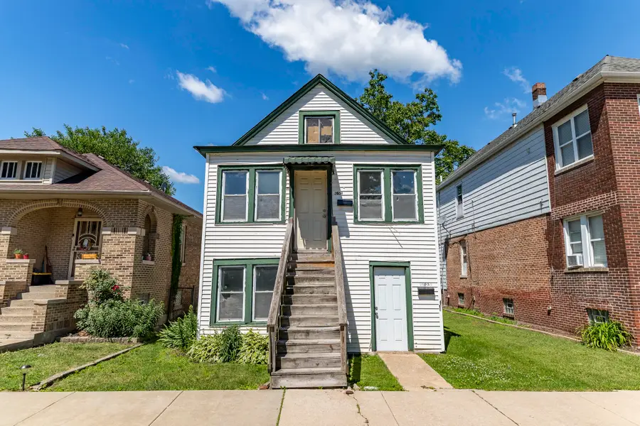 2604 Schrage Avenue, Whiting, IN 46394 - #2