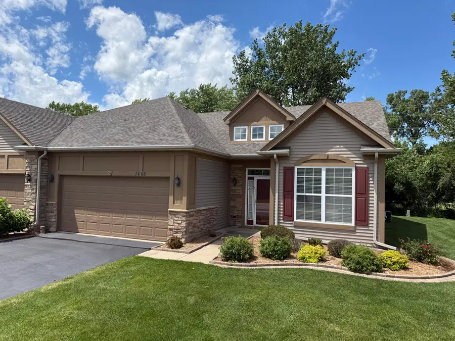 1468 Mackinaw Place, Schererville, IN 46375 - #2