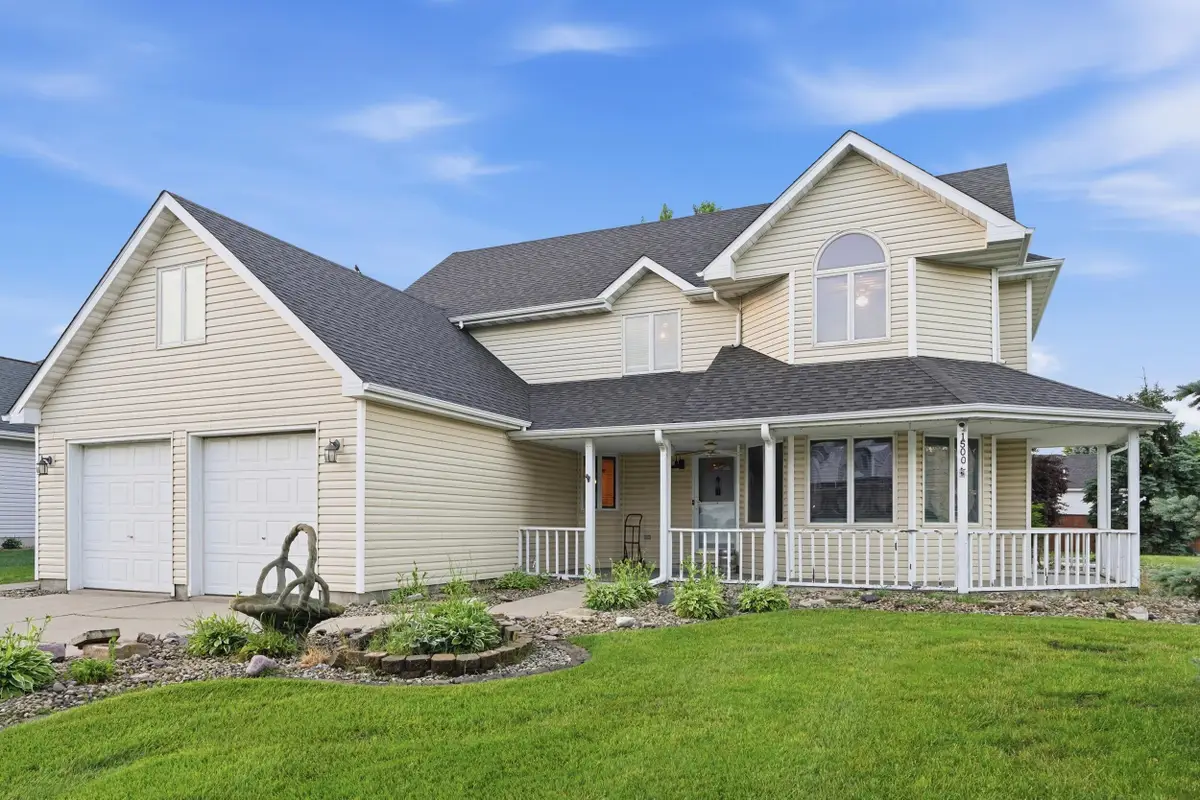 1500 W 96th Place, Crown Point, IN 46307 - #1