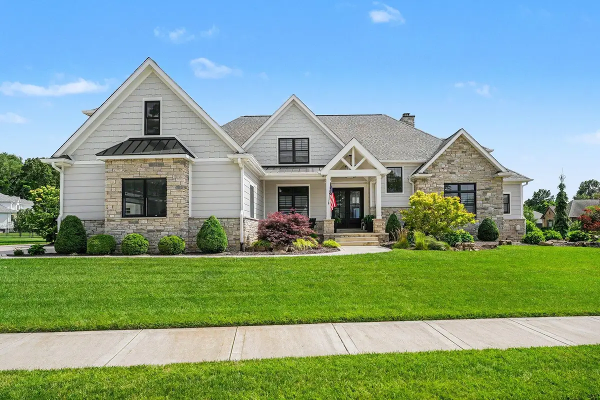 3357 Trentino Court, Valparaiso, IN 46385 - #1