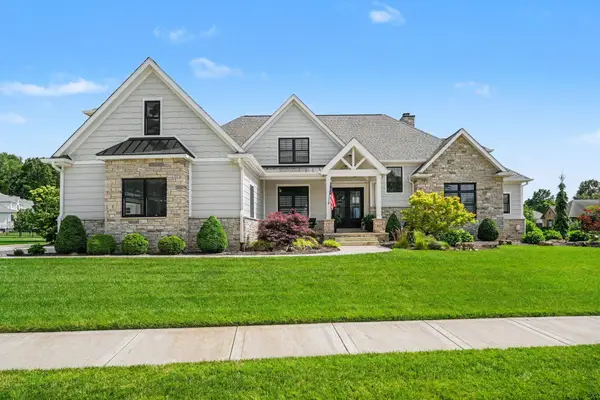 3357 Trentino Court, Valparaiso, IN 46385