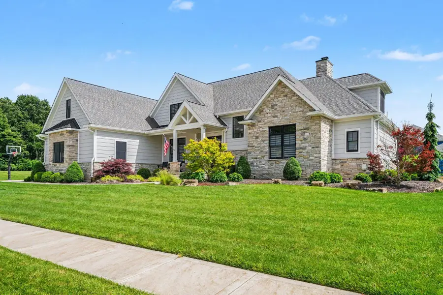 3357 Trentino Court, Valparaiso, IN 46385 - #3
