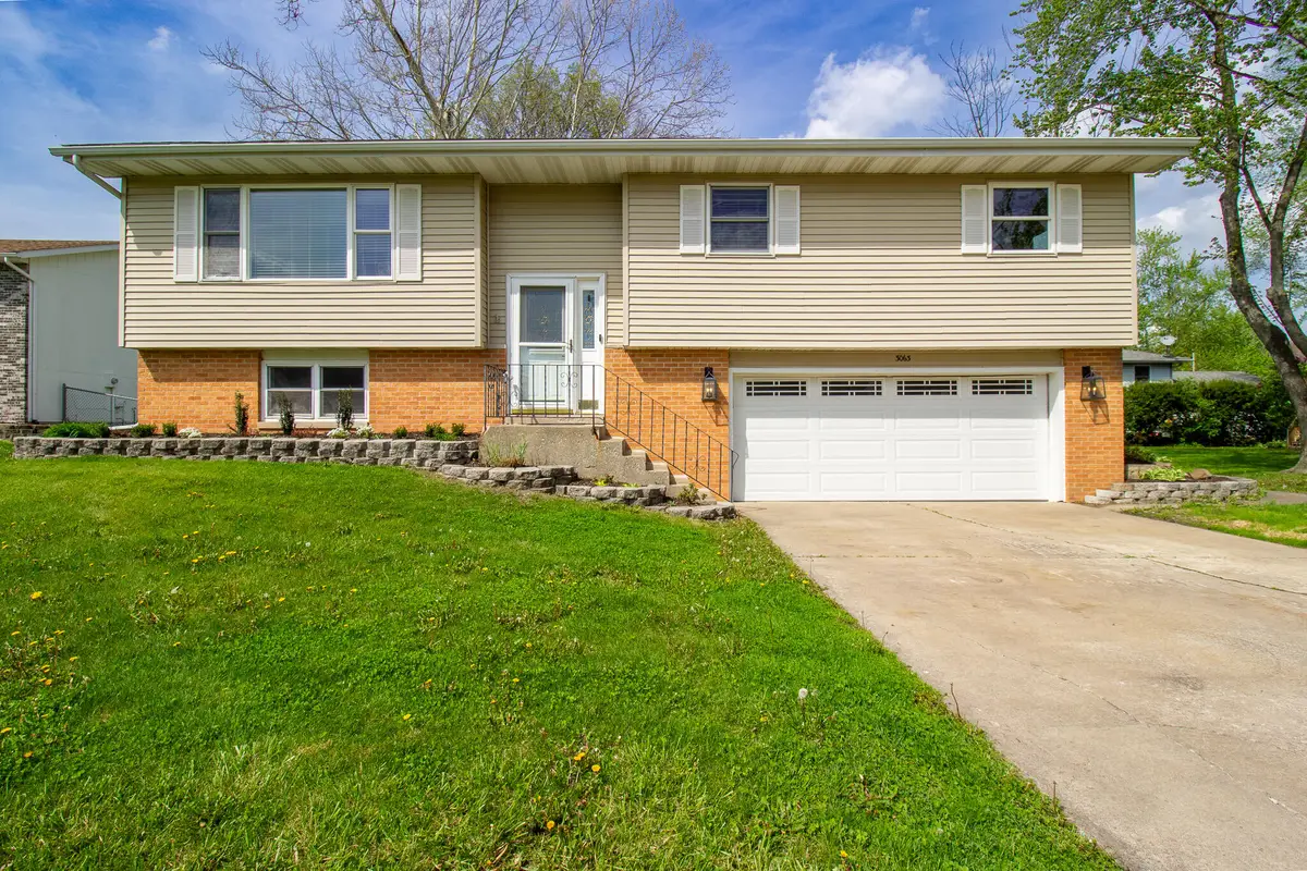 3063 Parkwood Place, Crown Point, IN 46307 - #1