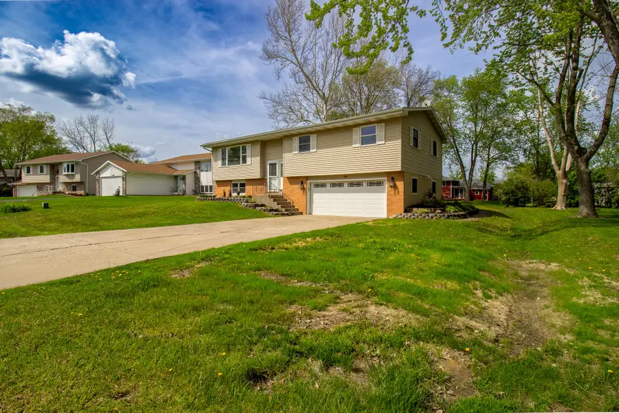 3063 Parkwood Place, Crown Point, IN 46307 - #2