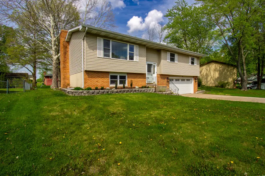 3063 Parkwood Place, Crown Point, IN 46307 - #3