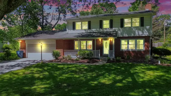 228 Weblos Trail, Valparaiso, IN 46385