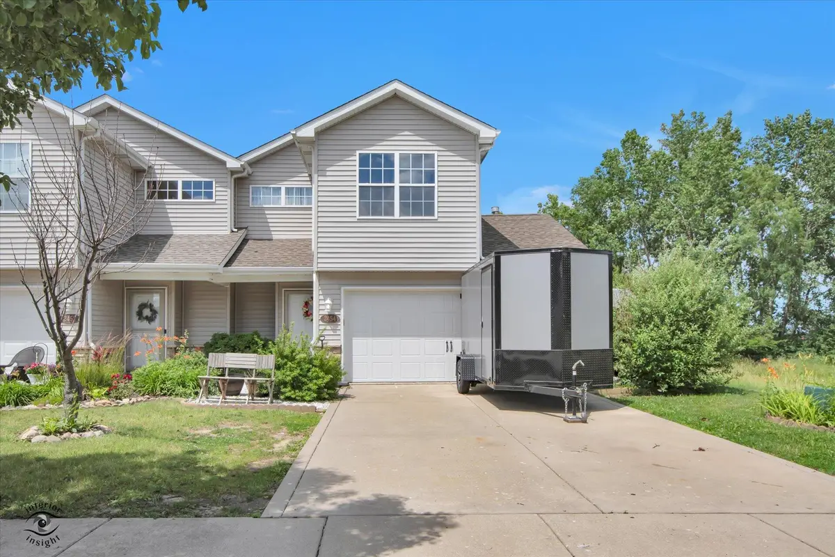 2454 E 68th Avenue, Merrillville, IN 46410 - #1