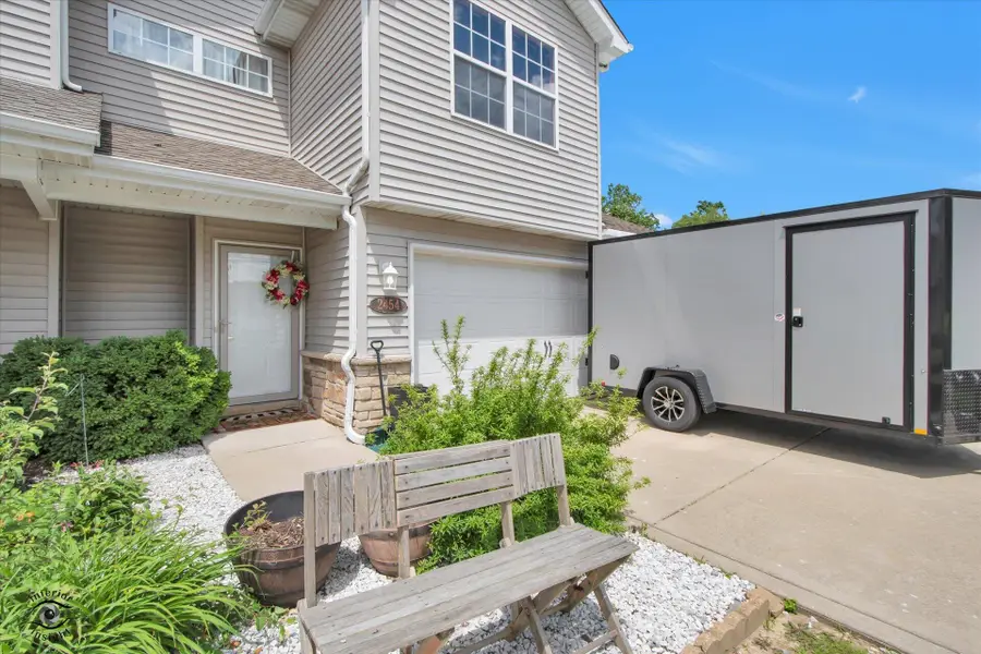 2454 E 68th Avenue, Merrillville, IN 46410 - #2