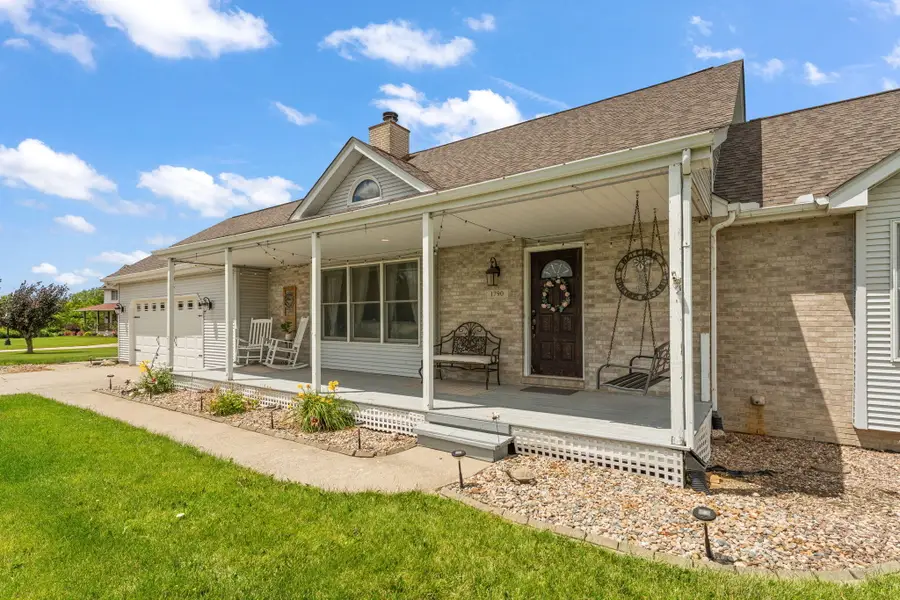 1790 W 134th Court, Crown Point, IN 46307 - #3