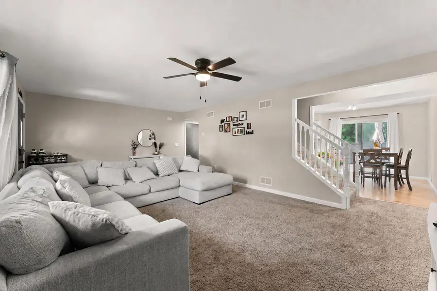 1318 Whippoorwill Road, Valparaiso, IN 46383 - #3