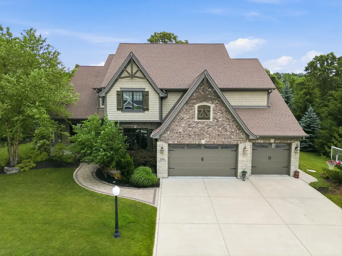 3704 Elio Way, Valparaiso, IN 46385 - #1