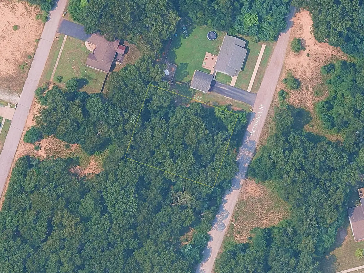 3100 Benedict, Hobart, IN 46342 - #1