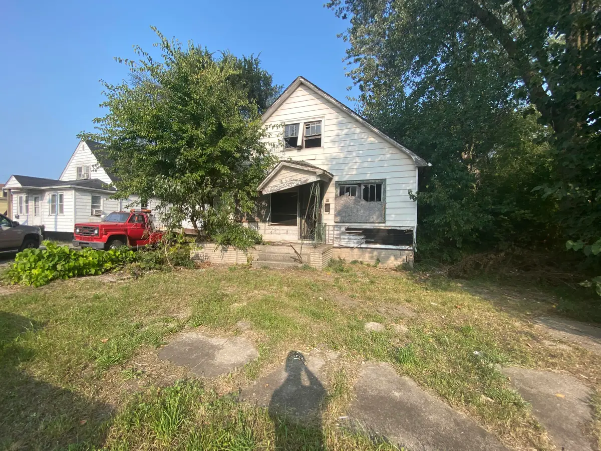 1549 Arthur Street, Gary, IN 46404 - #1