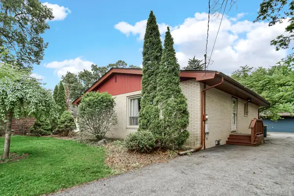 1634 Wilson Street, Munster, IN 46321