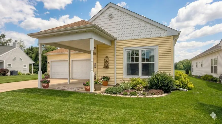 9225 Norris Drive, Hobart, IN 46342 - #2