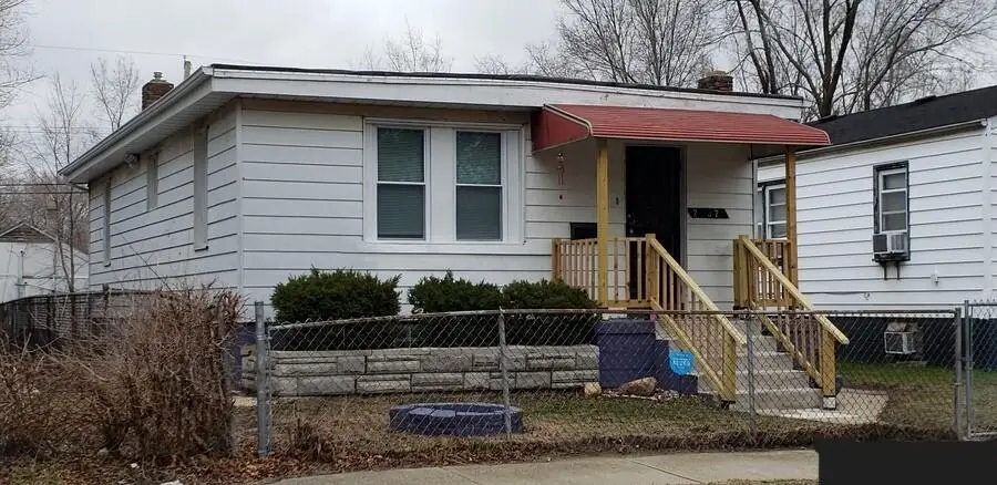 2337 Connecticut Street, Gary, IN 46407 - #2