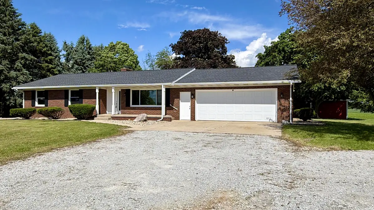100 S 500 W, La Porte, IN 46350 - #1