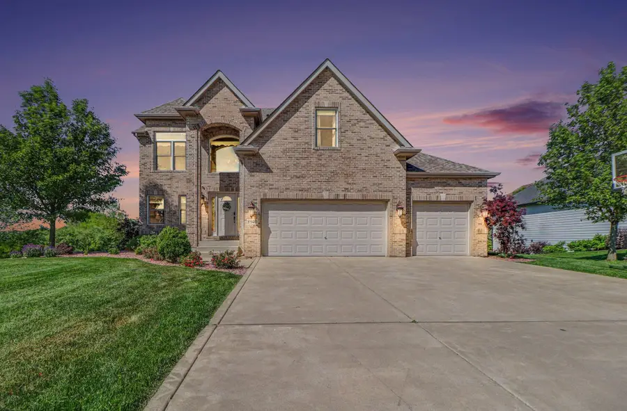 8940 Doubletree Drive N, Winfield, IN 46307 - #2