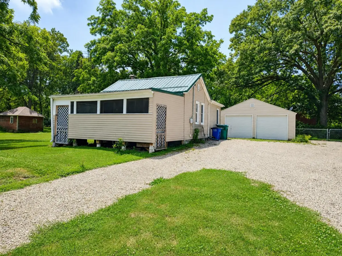 544 Fremont Street, La Porte, IN 46350 - #1