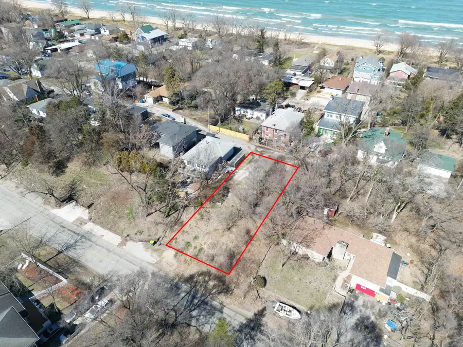 8724 Oak Avenue, Gary, IN 46403 - #2