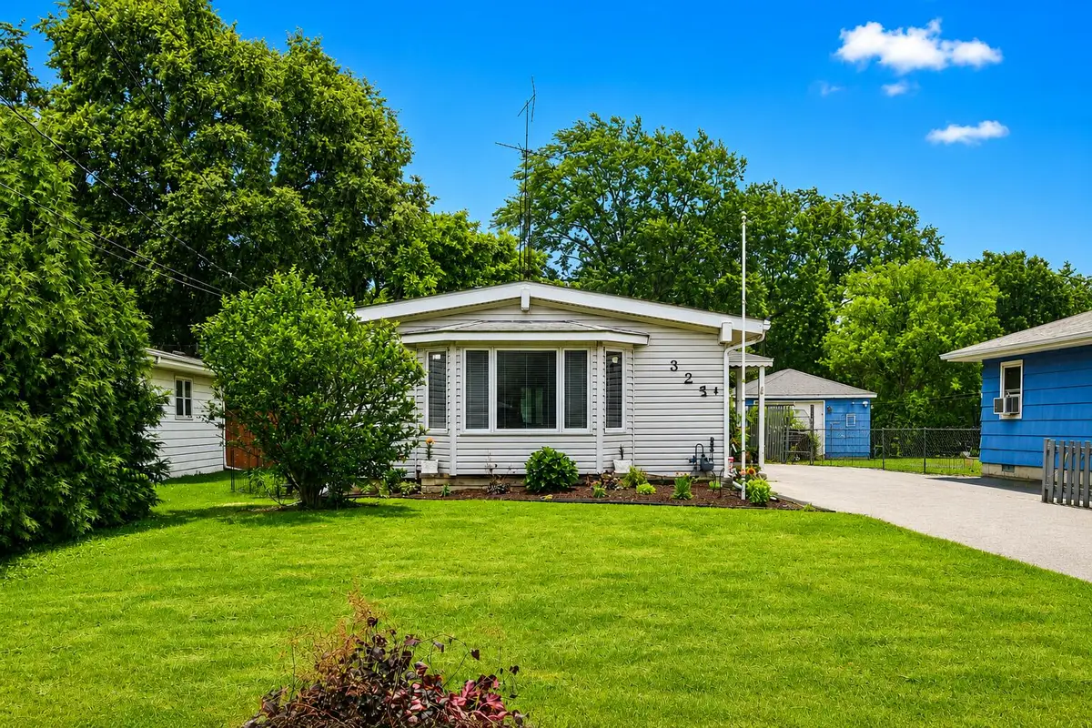 325 N Hobart Road, Hobart, IN 46342 - #1