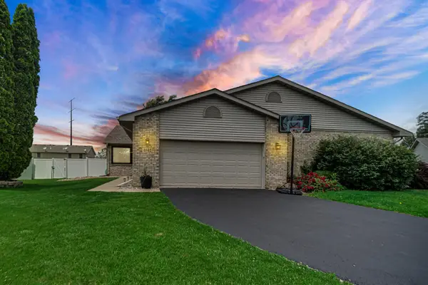 4942 W 93rd Court, Crown Point, IN 46307
