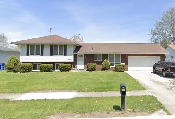 1436 W 94th Avenue, Crown Point, IN 46307