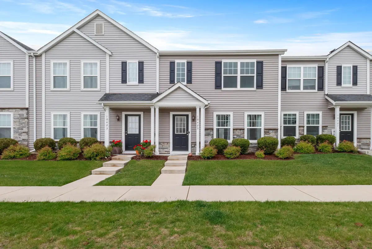 10425 Freedom Way, Cedar Lake, IN 46303 - #1