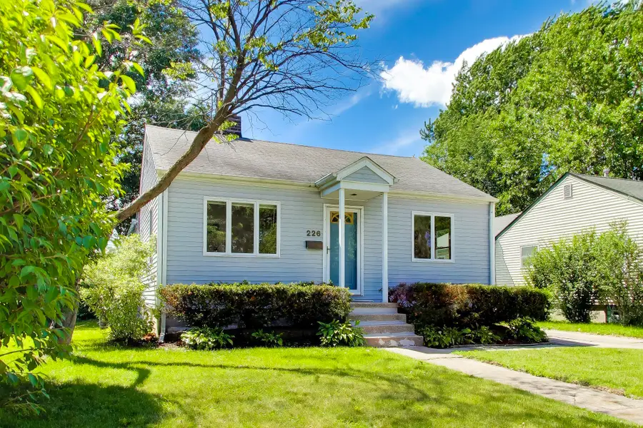 226 N Jay Street, Griffith, IN 46319 - #3