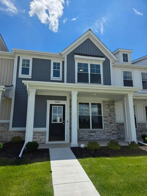 6207 Brook Avenue, Portage, IN 46368