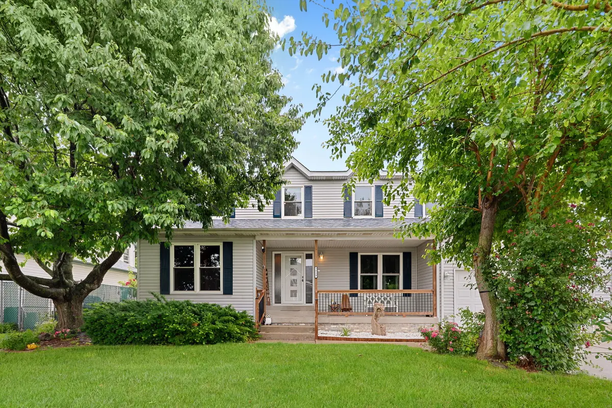 3029 Alexis Street, Portage, IN 46368 - #1