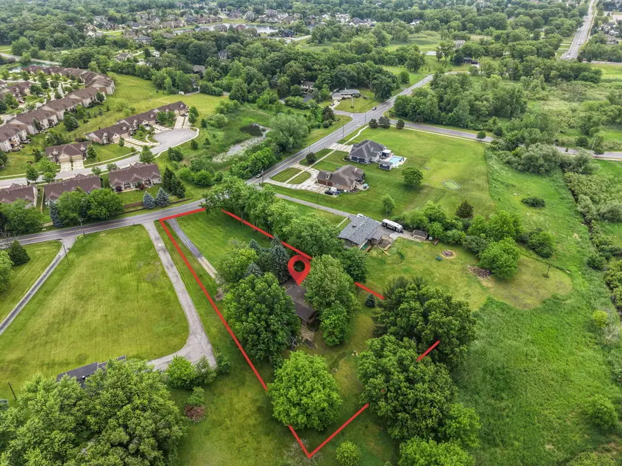 9977 W 93rd Avenue, Saint John, IN 46373 - #2